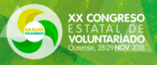 Logo do congreso.