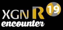 Logo XGN R Encounter 19.