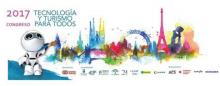 Logo del congreso.
