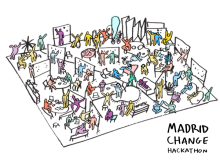 Madrid Change.