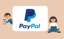 Paypal.
