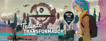 Cartel del evento.