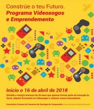 Cartel del programa.