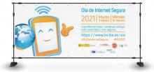 Día de Internet Segura 2021.