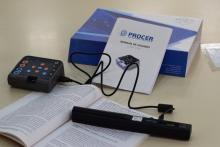 Tecnoloxía inclusiva.