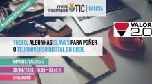 Cartel del evento.