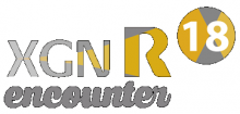 Logo XGN R Encounter 2018.