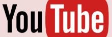 Logo Youtube.
