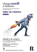 Cartel del evento.