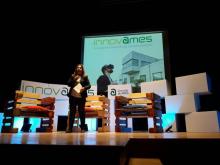Innovames.