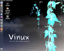 Vinux