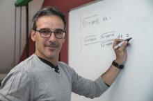 David Calle.