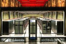 MareNostrum, o maior supercomputador de España. EXPANSION.