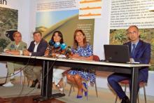 Presentación de la iniciativa