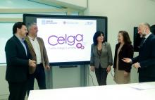 Presentación del curso de Celga 2 en teleformación.
