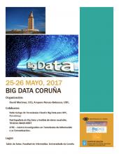 Cartel do evento.