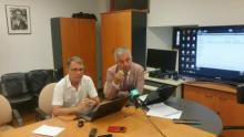 Presentación de CoToVía.