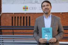 O profesor da Universidade CEU San Pablo, Leopoldo Abad Alcalá, o Investigador principal do proxecto.
