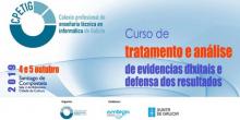Cartel del evento.