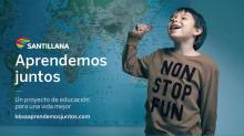 Cartel del programa.