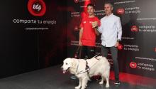 Presentación de "Comparte a túa enerxía".