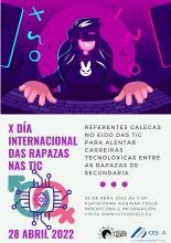 Cartel da iniciativa.