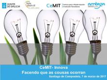 CeMIT Innova.
