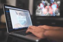 O equipo creou un modelo de datos baseado en IA e tecnoloxía de visualización de imaxes para analizar as radiografías de tórax, utilizando datos e recursos dispoñibles / Pixabay