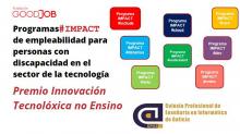 Cartel da iniciativa.