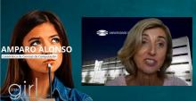 Amparo Alonso Betanzos.