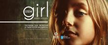 Girl STEM.