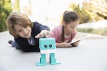Robot Zowi.