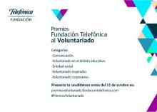 Cartel de la iniciativa.