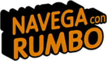 Logo Navega con Rumbo