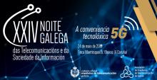 Cartel del evento.