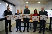 Presentación de las iniciativas de promoción turística.