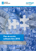 Portada del plan.