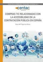 Portada do informe.