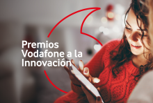 Cartel de los premios.