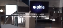 SIRIA.