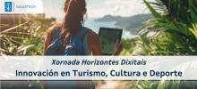 Cartel de la jornada.