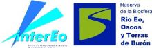 Logo intereo.