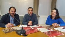 Presentación de la app.