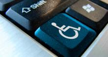 Accesibilidade TIC