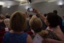 'Achegando as TIC aos maiores'.