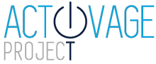 Logo Activage Project.