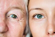 Curso Envejecimiento activo y saludable. 