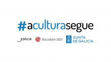 Logo #aculturasegue.