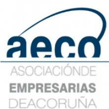 Logo Aeco.
