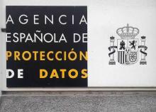 Axencia Española de Protección de Datos.